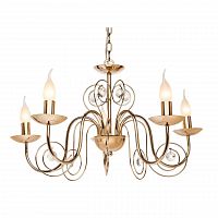 подвесная люстра silver light fancy 121.58.5 в Махачкале