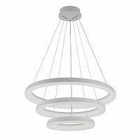 подвесной светодиодной светильник citilux юпитер cl730150rs в Махачкале