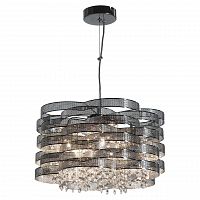 подвесная люстра lussole lsl-3407-05 в Махачкале