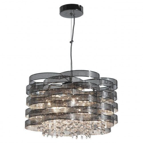 подвесная люстра lussole lsl-3407-05 в Махачкале