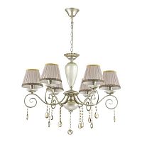 подвесная люстра odeon light marionetta 3924/6 в Махачкале