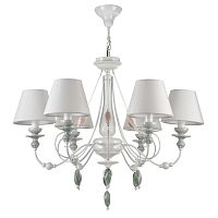 подвесная люстра maytoni adelia arm540-06-w в Махачкале