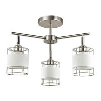 потолочная люстра lumion kayden 3665/3c в Махачкале