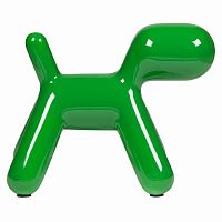 детское кресло puppy chair small зеленое в Махачкале