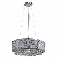 подвесная люстра lightstar bezazz 743164 в Махачкале