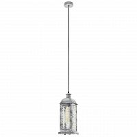 подвесной светильник eglo vintage 49216 в Махачкале