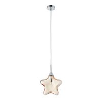 подвесной светильник maytoni star mod246-pl-01-am в Махачкале