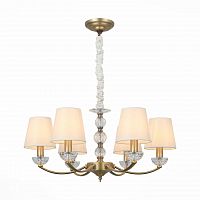 подвесная люстра st luce miscela sl812.303.06 в Махачкале