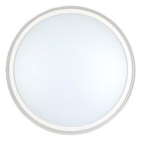 потолочный светодиодный светильник idlamp chiara 378/50pf-ledwhite в Махачкале