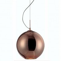 подвесной светильник mantra crystal bronze 4615 в Махачкале