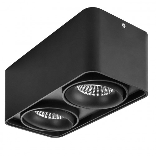 потолочный светодиодный светильник lightstar monocco 052327 в Махачкале