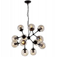 подвесная люстра crystal lux medea sp12 в Махачкале