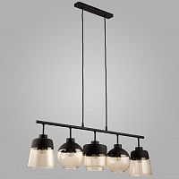 подвесной светильник tk lighting amber 2382 amber в Махачкале