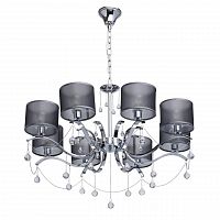 подвесная люстра mw-light федерика 82 379019108 в Махачкале
