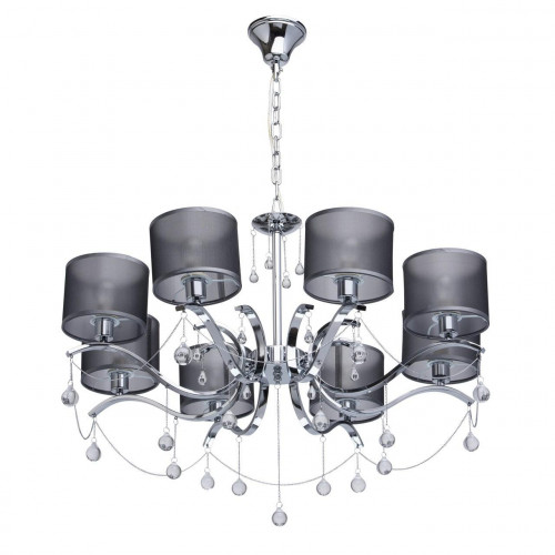 подвесная люстра mw-light федерика 82 379019108 в Махачкале