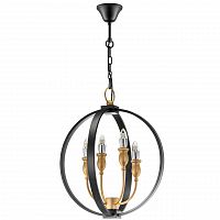 подвесная люстра lightstar cero 731247 в Махачкале