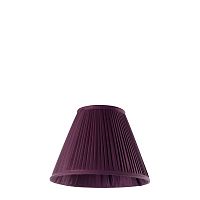 абажур empire от eichholtz 25*19 фиолетовый в Махачкале