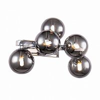 потолочная люстра maytoni dallas mod547wl-05ch в Махачкале