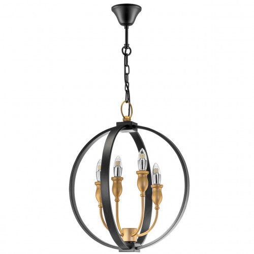 подвесная люстра lightstar cero 731247 в Махачкале