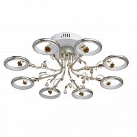 потолочная люстра mw-light ивонна 3 459011408 в Махачкале