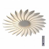 потолочный светодиодный светильник st luce girasole sl836.502.24 в Махачкале