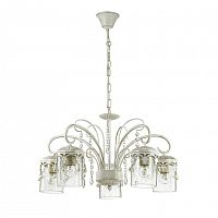 подвесная люстра lumion tibo 3481/5 в Махачкале