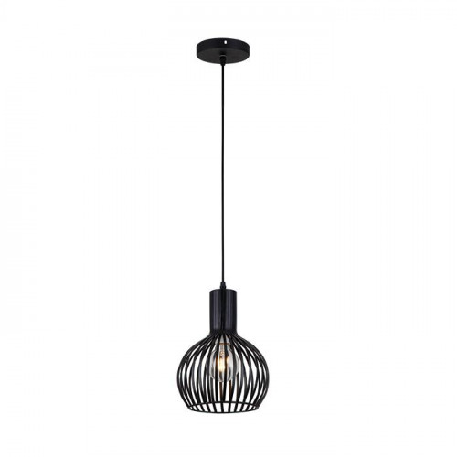 подвесной светильник odeon light luvi 3380/1a в Махачкале