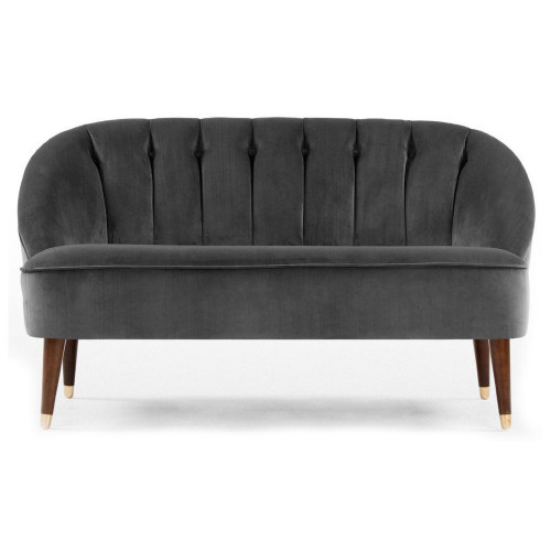 диван clouds couch прямой серый в Махачкале
