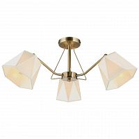 потолочная люстра omnilux rapallo oml-65007-03 в Махачкале