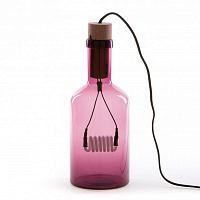 настольная лампа bouche violet от seletti в Махачкале