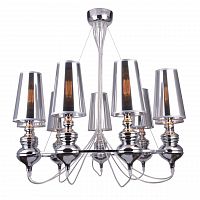 подвесная люстра arte lamp anna maria a4280lm-9cc в Махачкале