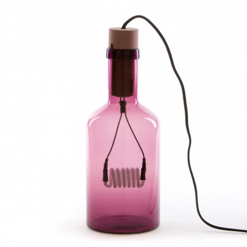 настольная лампа bouche violet от seletti в Махачкале