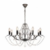 подвесная люстра silver light antoinette 726.59.8 в Махачкале