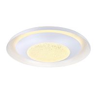потолочный светодиодный светильник omnilux tottubella oml-48907-72 в Махачкале