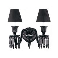 бра baccarat 2 black от delight collection в Махачкале