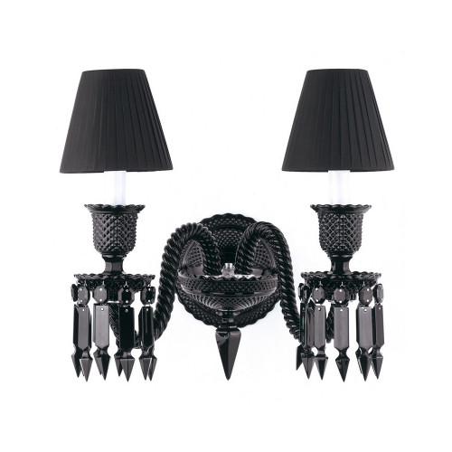 бра baccarat 2 black от delight collection в Махачкале