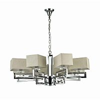 подвесная люстра maytoni megapolis mod906-08-n в Махачкале