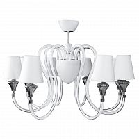 потолочная люстра lightstar otto 809086 в Махачкале