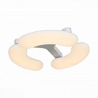 потолочная светодиодная люстра st luce fave sl808.502.03 в Махачкале