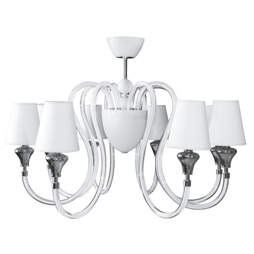 потолочная люстра lightstar otto 809086 в Махачкале