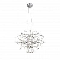 подвесной светодиодный светильник st luce genetica sl798.103.64 в Махачкале