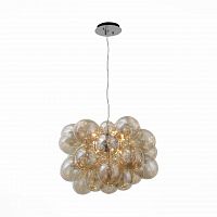 подвесная люстра st luce sospiro sl432.203.12 в Махачкале