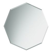 зеркало настенное восьмиугольное octava 600 в Махачкале