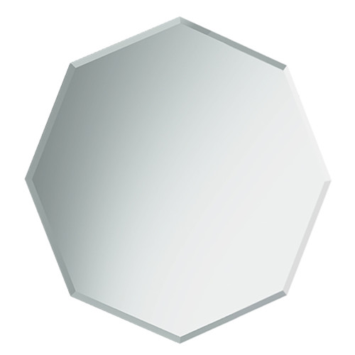 зеркало настенное восьмиугольное octava 600 в Махачкале