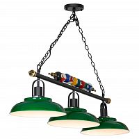 подвесная люстра lussole loft lsp-9542 в Махачкале