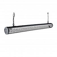 подвесной светильник loft it tube loft1702bk в Махачкале