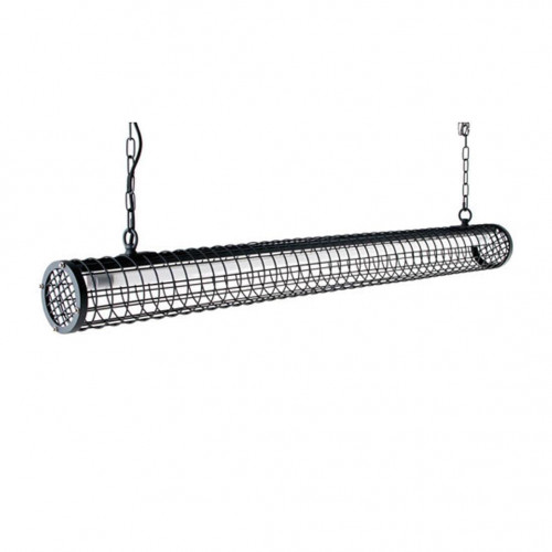 подвесной светильник loft it tube loft1702bk в Махачкале