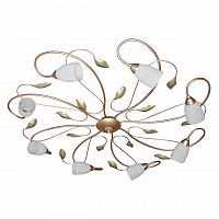потолочная люстра mw-light верона 334013208 в Махачкале