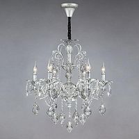 подвесная люстра bogates wonderful 276/6 strotskis в Махачкале
