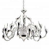 подвесная люстра lightstar cigno collo ch 751244 в Махачкале